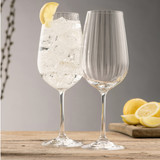 Erne Spritz/Goblet Pair