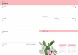 She Believed She Could So She F**king Did 2025 Planner