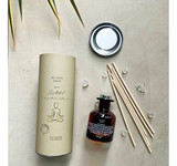 Eau So Grateful Diffuser with Moonstone