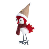 Penguin Small Red