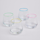 Together Set of 4 Tumblers