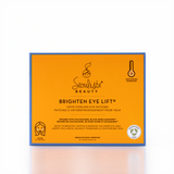 Brighten Eye Lift Cryo Cooling Eye Patches