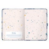 Perfect Planner Diary Marble 2025