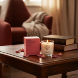 Persian Rose Candle 210g