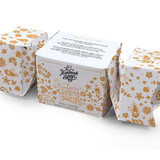 Christmas Cracker Candle