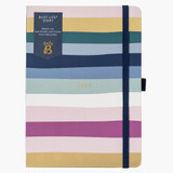Busy Life Diary Birds 2025