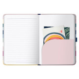 Busy Life Diary Birds 2025