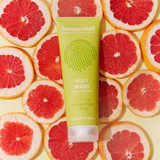 Body Wash Grapefruit Zest 250ml 
