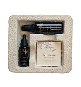 Hydrate & Bloom Ritual Set 