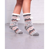 Super Cosy Slouchy Socks