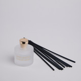 Lemongrass & White Tea Luxury Reed Diffuser