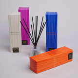 Lemongrass & White Tea Luxury Reed Diffuser