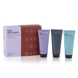 Trio Hand Cream Gift Set