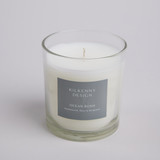 Kilkenny Exclusive Ocean Rush Luxury Candle