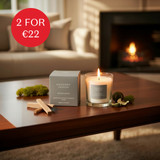 Kilkenny Exclusive Ocean Rush Luxury Candle