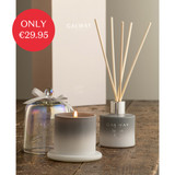 Sycamore & Sage Scented Gift Set