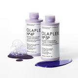 5P Blonde Conditioner 250ml