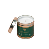 Dublin Retreat Tin Candle 230g 