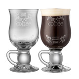 Irish Coffee Glasses - Set of 2