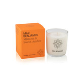 Candle Mimosa & Sweet Amber 210g 