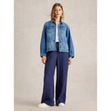 Camille Denim Jacket 