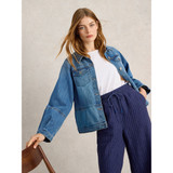 Camille Denim Jacket 