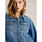 Camille Denim Jacket 