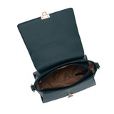Andorra Top Handle Bag Green