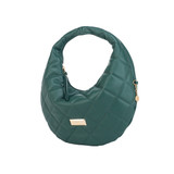 Elm Moon Shoulder Bag Green