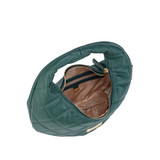 Elm Moon Shoulder Bag Green