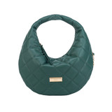 Elm Moon Shoulder Bag Green