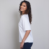 Briar Short Sleeve T-Shirt White