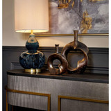 Astor Lamp