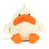 Delia Duck 