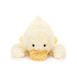 Tumblie Duck