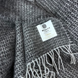 Collection Wool Throw New York 