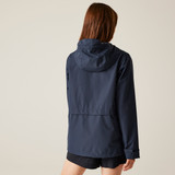 Bayletta II Ladies Jacket - Navy