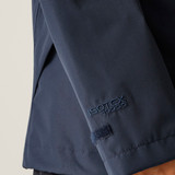 Bayletta II Ladies Jacket - Navy
