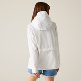 Bayletta II Ladies Jacket - White