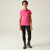 Maverick V Ladies T-Shirt - Pastel Pink