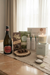 Ultimate Relaxation & Bubbles Hamper