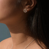 Ériu Stud Earrings