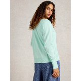 Lulu Cardigan – Light Blue
