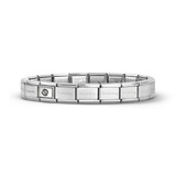 Classic Stainless Steel Starter Bracelet