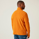 Thompson Men's Fleece - Rust