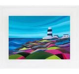 Rocks at Hook Limited Edition Mount