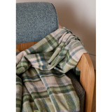 Lambswool Slieveboy Throw 