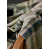 Lambswool Slieveboy Throw 