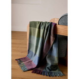 Lambswool Kilmeaden Throw 