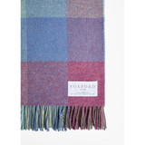 Lambswool Kilmeaden Throw 